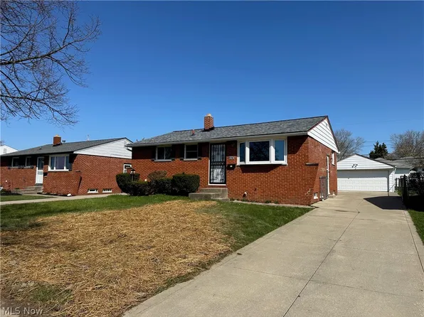 15574 Richard Dr, Brookpark, OH 44142