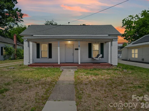 204 S East Ave, Kannapolis, NC 28083