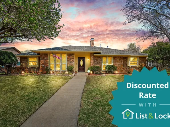 2209 Cedar Cir, Carrollton, TX 75006