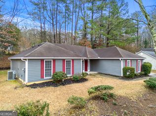 2065 Arbor Forest Dr SW, Marietta, GA 30064