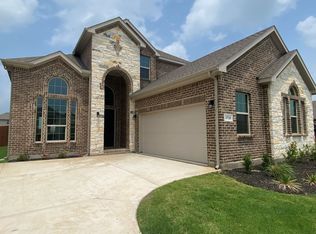 3720 Highland Woods Dr, Grand Prairie, TX 76065
