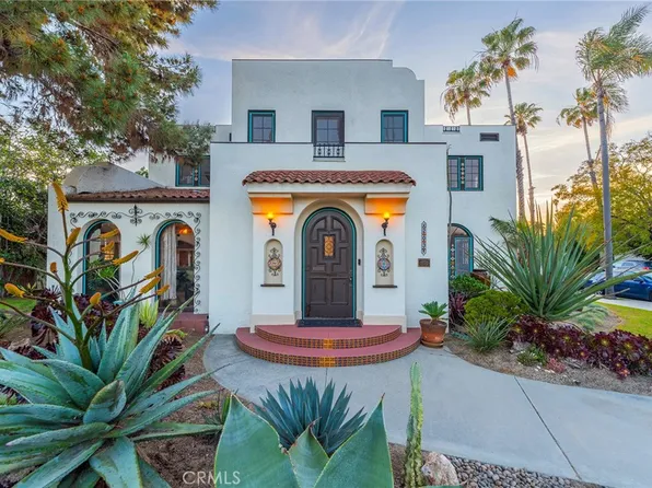 203 S West St, Anaheim, CA 92805