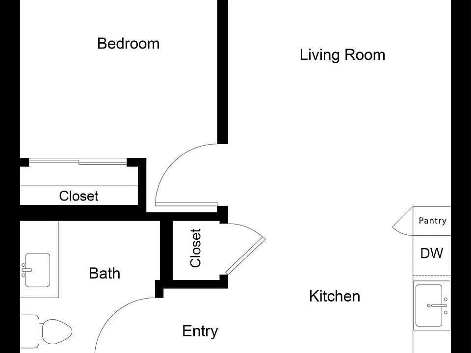 2nd image of 900 Chestnut St #225