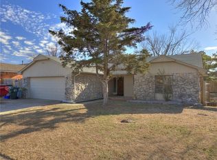 2822 Kingswood Dr, Norman, OK 73071