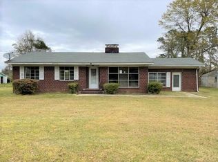 832 Highland Grove Ave, Orangeburg, SC 29115