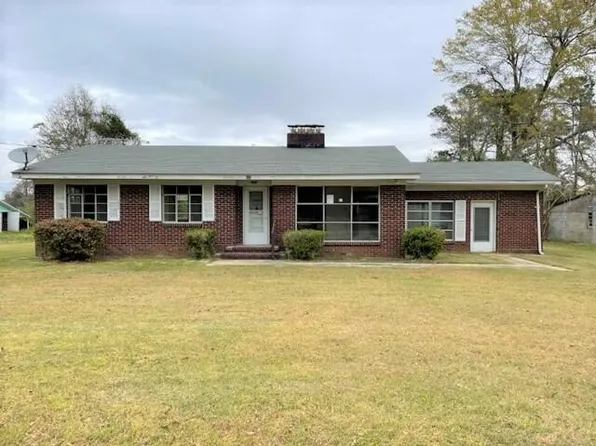 832 Highland Grove Ave, Orangeburg, SC 29115