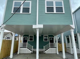 1622-1624 Magnolia St #1622, New Orleans, LA 70113