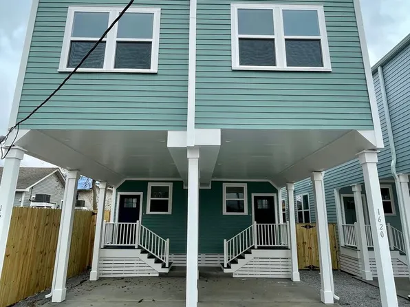 1618-1620 Magnolia St, New Orleans, LA 70113