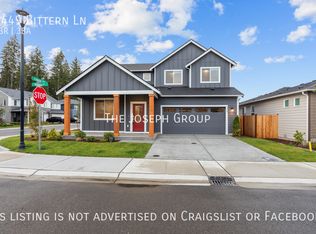 3449 Bittern Ln, Port Orchard, WA