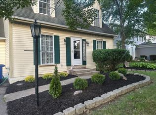1566 Galleon Blvd, Hilliard, OH