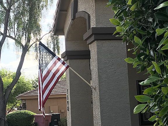 2nd image of 7598 E Rose Garden Ln