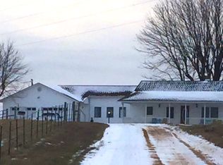 000 County Road, Belle, MO 65013