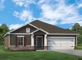 1537 Shug Ln, Lindale, TX 75771