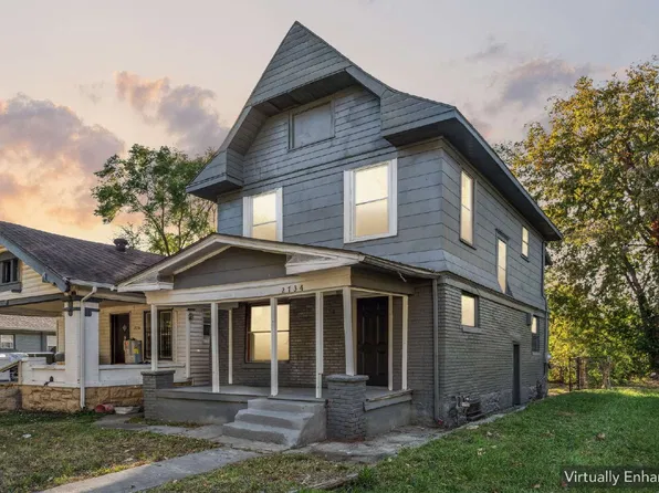 2734 Park Ave, Kansas City, MO 64109