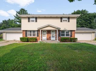 754 Imperial Ct, West Bend, WI 53095