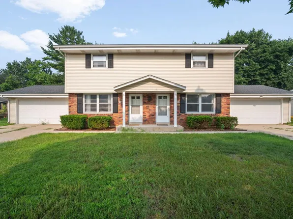 752 Imperial COURT, West Bend, WI 53095
