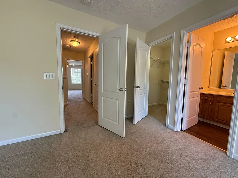 2nd Master bedroom