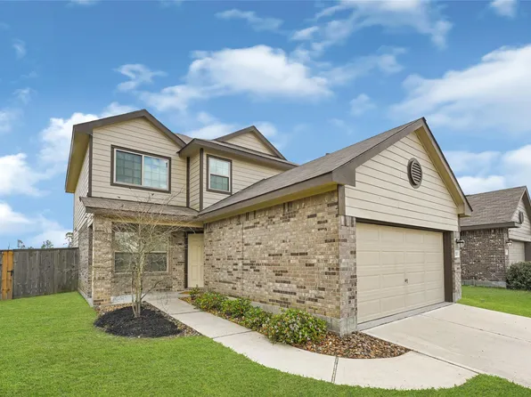 6020 Rimini Landing Ln, Porter, TX 77365