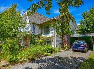 4351 Lathom Rd, Pt Alberni, BC V9Y 5T1