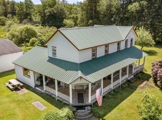 2018 Beaverkill Rd, Livingston Manor, NY 12758