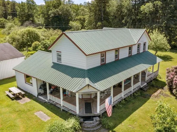 2018 Beaverkill Road, Livingston Manor, NY 12758