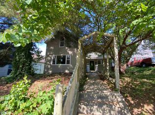 306 N Van Buren St, Huntingburg, IN 47542