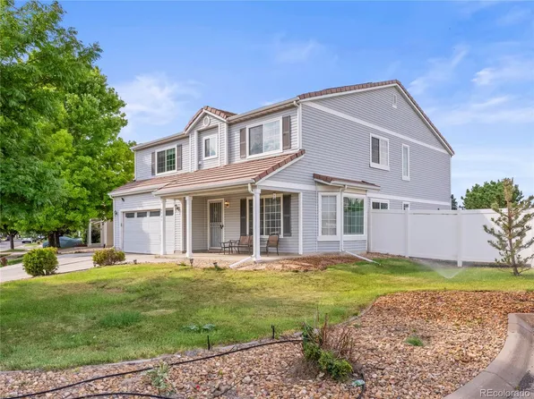 4906 Perth Street, Denver, CO 80249