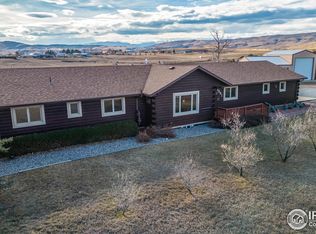 5001 Meining Rd, Berthoud, CO 80513