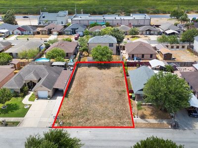 0 Normandy St, Brownsville, TX, 78520