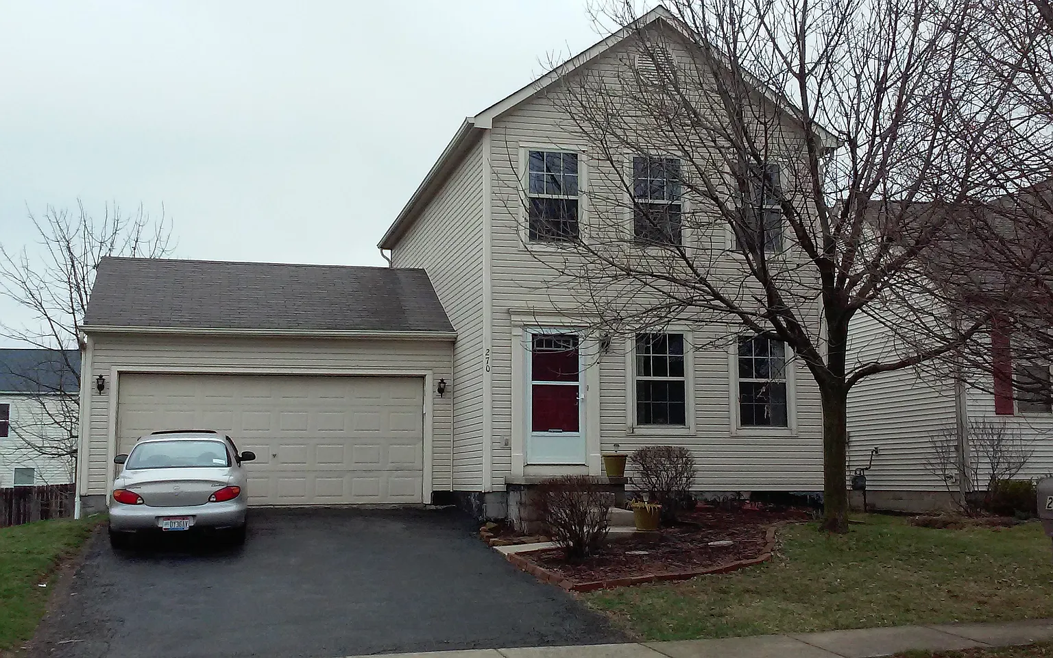 270 Harland Dr photo 1