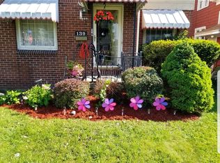 139 Arden Ave, Buffalo, NY 14215