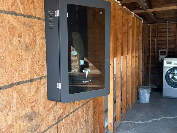 5317 Purington Ave #B, Fort Worth, TX 76112