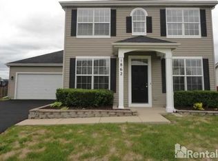 1862 Westridge Pl, Aurora, IL 60504