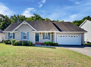 2813 Waywood Dr, Murfreesboro, TN 37128