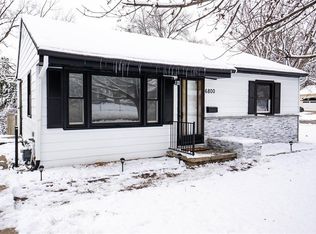 6800 SW 14th St, Des Moines, IA 50315