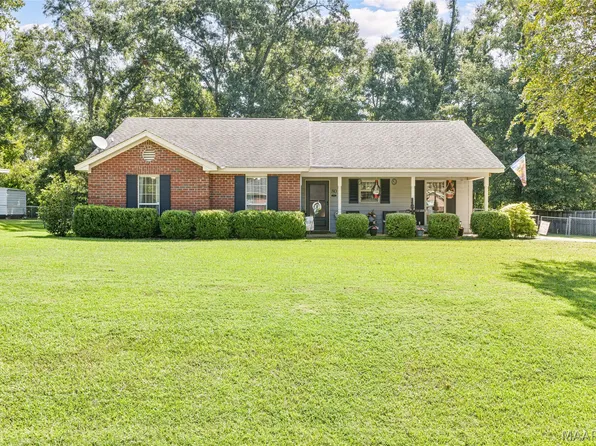 80 Meadow Oaks Ct, Millbrook, AL 36054