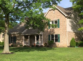 14377 Howe Dr, Carmel, IN