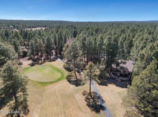 1311 N Royal Oaks Way, Flagstaff, AZ 86004