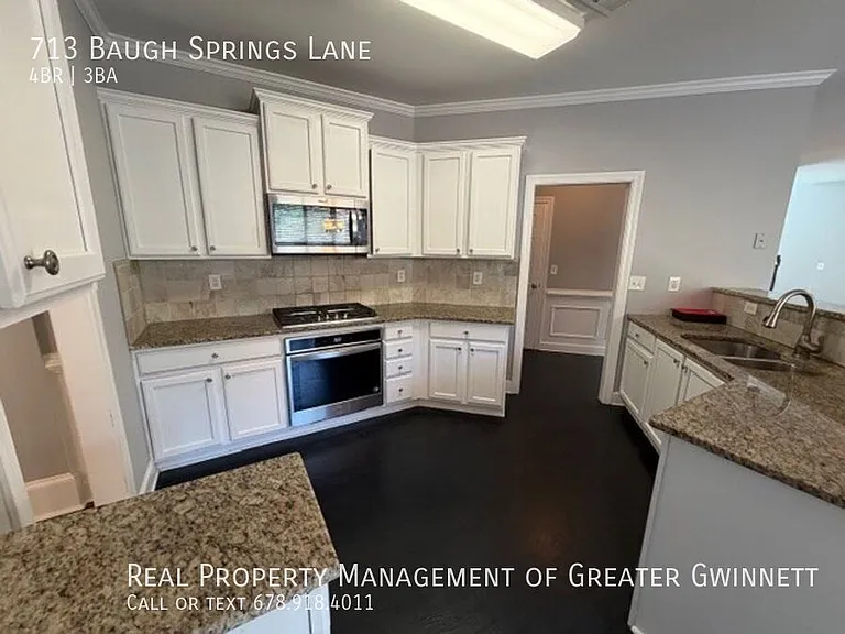 713 Baugh Springs Ln — Photo 17