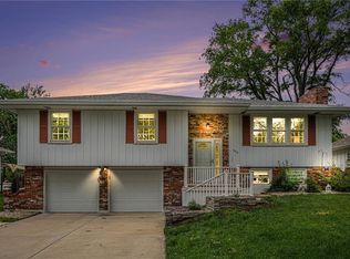 6912 NW 79th Ter, Kansas City, MO 64152