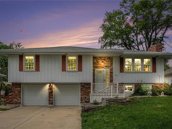 6912 NW 79th Ter, Kansas City, MO 64152