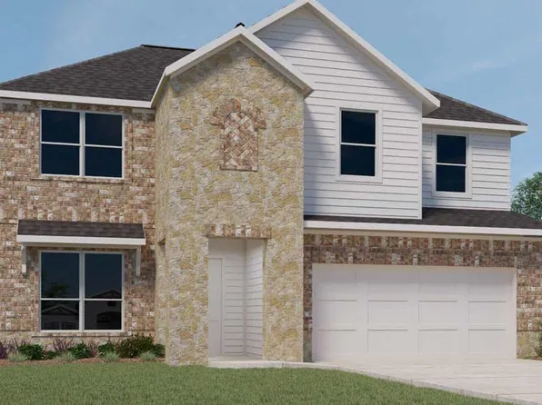 1474 Crystal Falls Dr, Montgomery, TX 77316