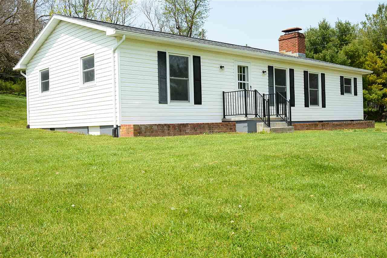 17589 Lohr Ln, Timberville, VA 22853 Zillow