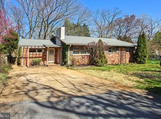 41 Collison Rd, Annapolis, MD 21401