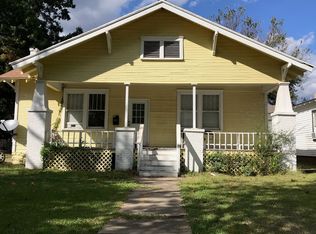 2906 W Broadway St, Muskogee, OK 74401