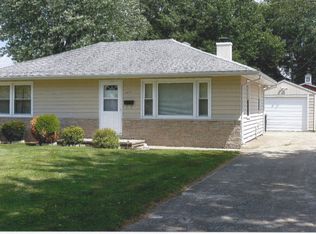 307 Plum St, Danville, IL 61832