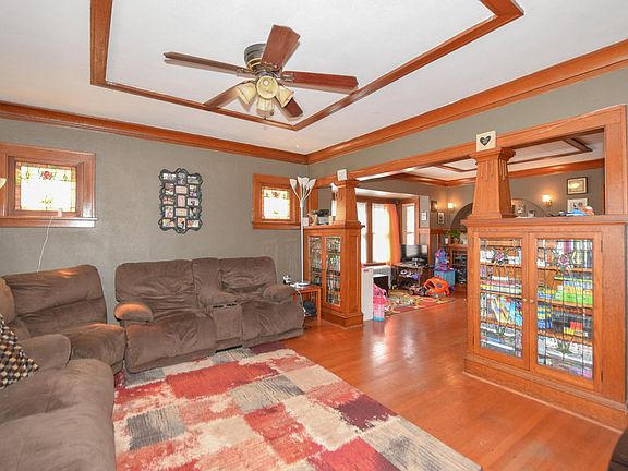 3rd image of 1511 S 62nd St #1513