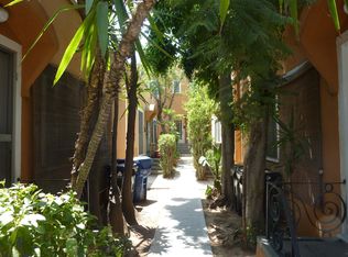 1511 N Hoover St #1/2, Los Angeles, CA 90027
