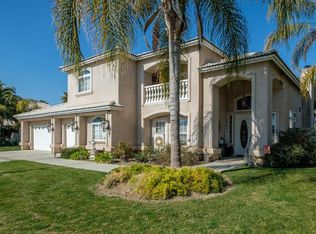 3245 Fairway Ave, Madera, CA 93637
