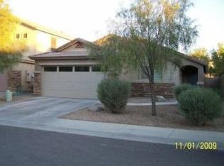 182 W Hayden Park Rd, Queen Creek, AZ 85143